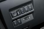 Infiniti FX50 2009 года